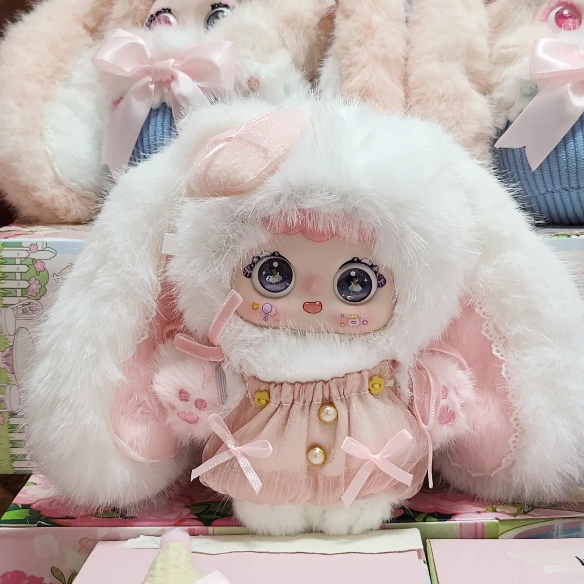 지이모 티파티