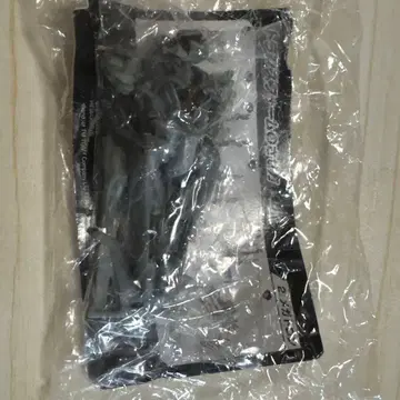 레트로 레어 트랜스포머 EZ 컬렉션 메가트론 미개봉