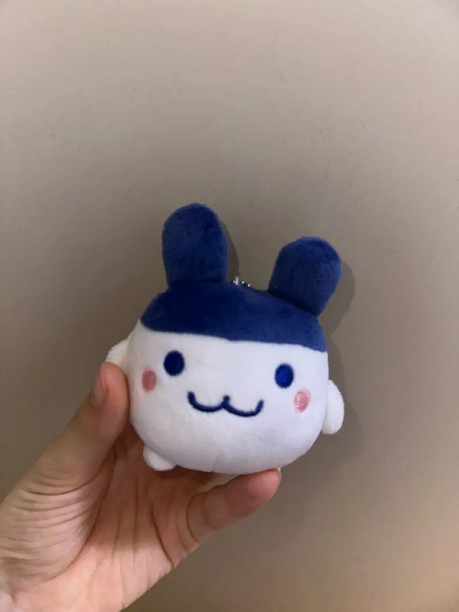 다마고치 미미치 인형