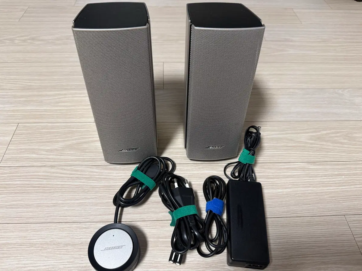 보스 컴패니언 20 (Bose Companion 20) 스피커