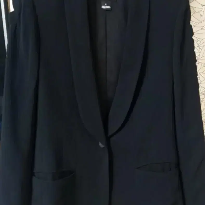 클럽모나코 자켓