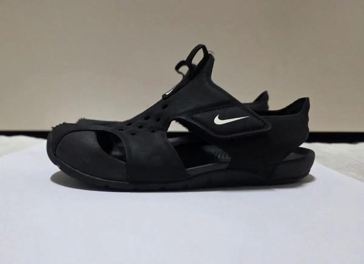 NIKE 키즈 13c (190) 여름샌들, 아쿠아슈즈