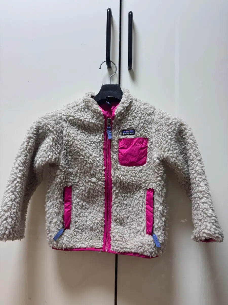 Patagonia 파타고니아 아동 자켓