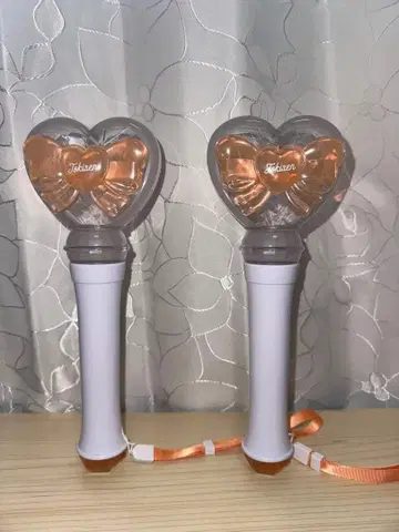 초 도키메키 선전부 응원봉 Tokimeki Light Stick