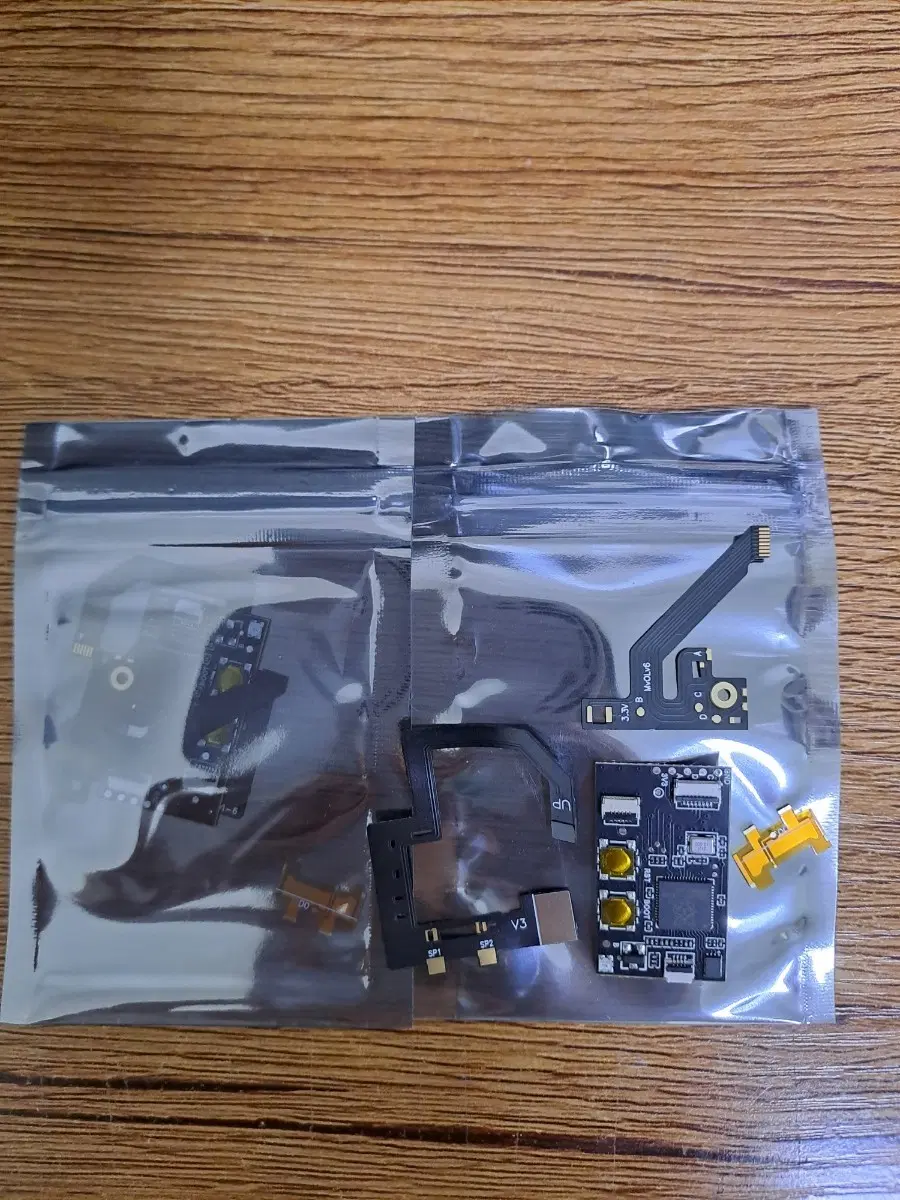 Picofly Oled 2개 일괄 신품