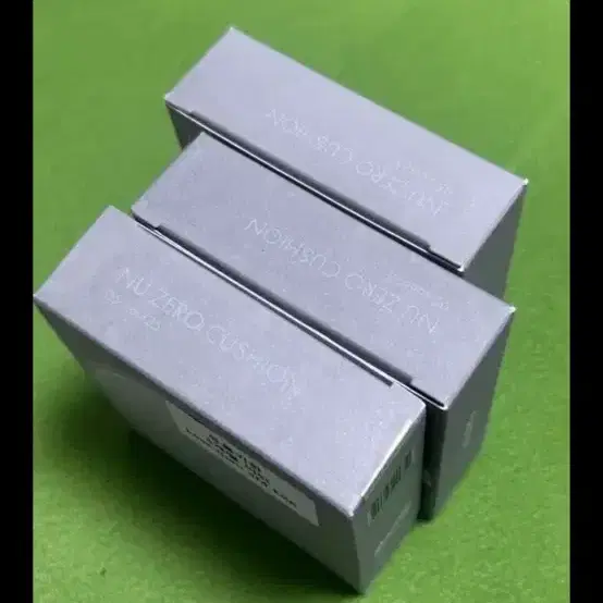 롬앤 누제로쿠션 25호