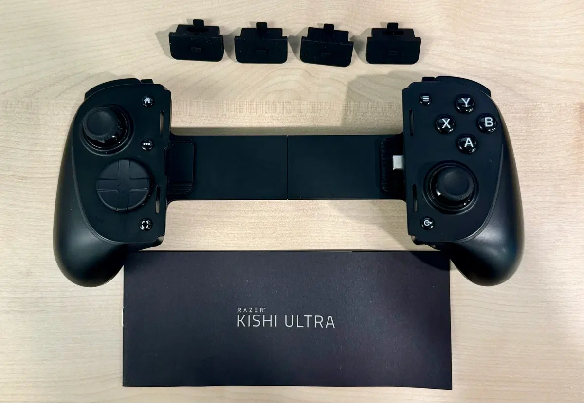 레이저 키시 울트라 컨트롤러 Razer Kish Ultra
