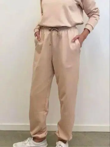 [ Baserange/베이스 레인지 ] SWEAT PANTS