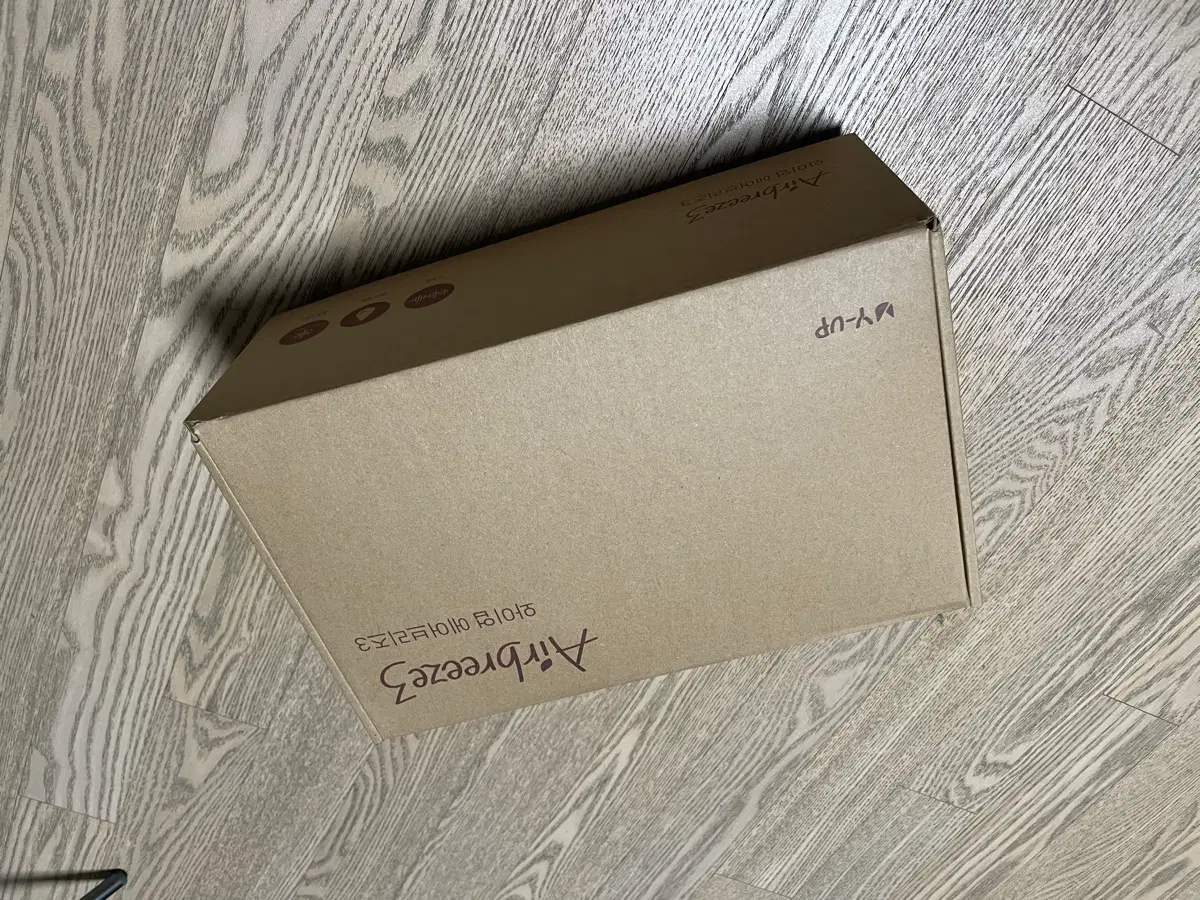 와이업 에어브리즈3