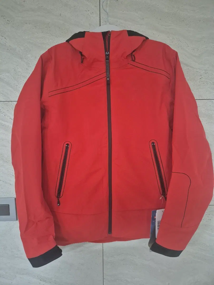 몬츄라 파우더 자켓 (POWDER JACKET) 등산 몬츄라