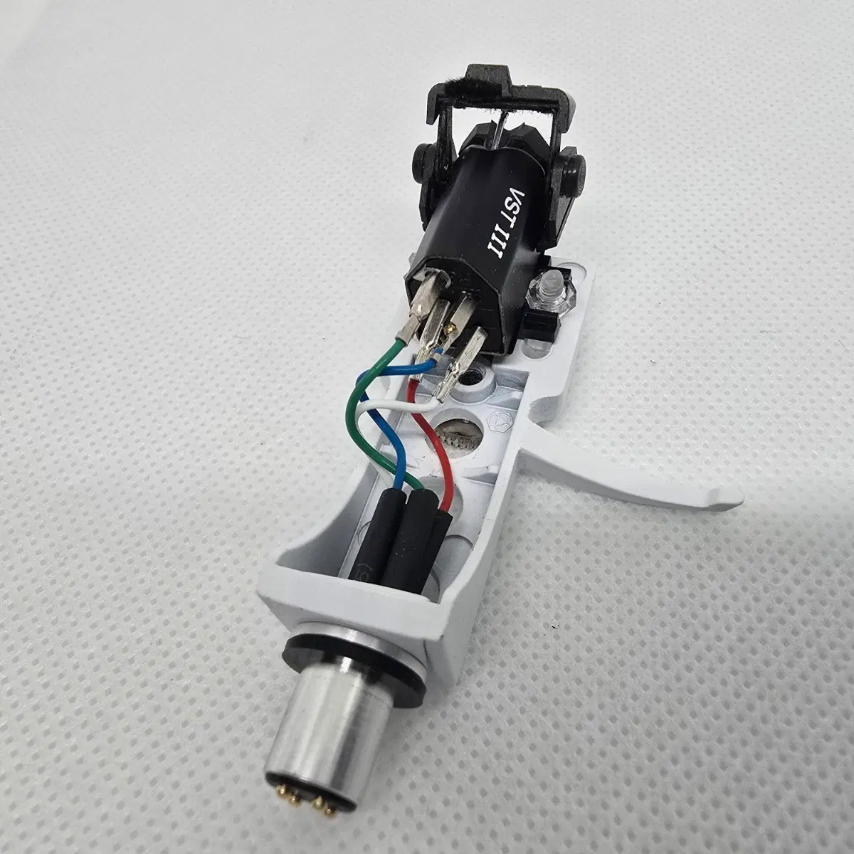 턴테이블카트리지 슈어(SHURE)VST IIl
