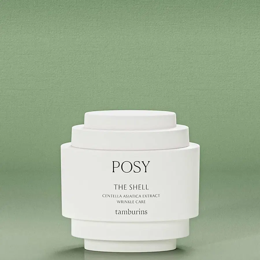 [구햐요] 탬버린즈 핸드크림 포지 POSY