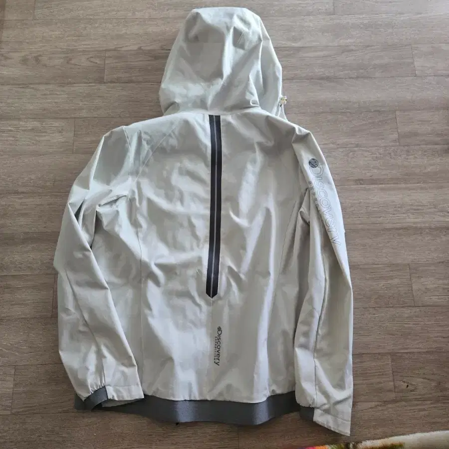 디스크버리가을자켓100