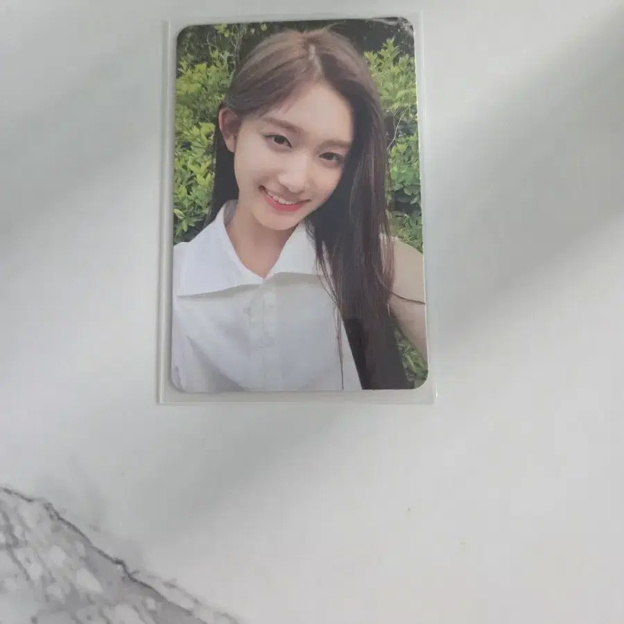 아이브 애프터라이크 버전3 이서