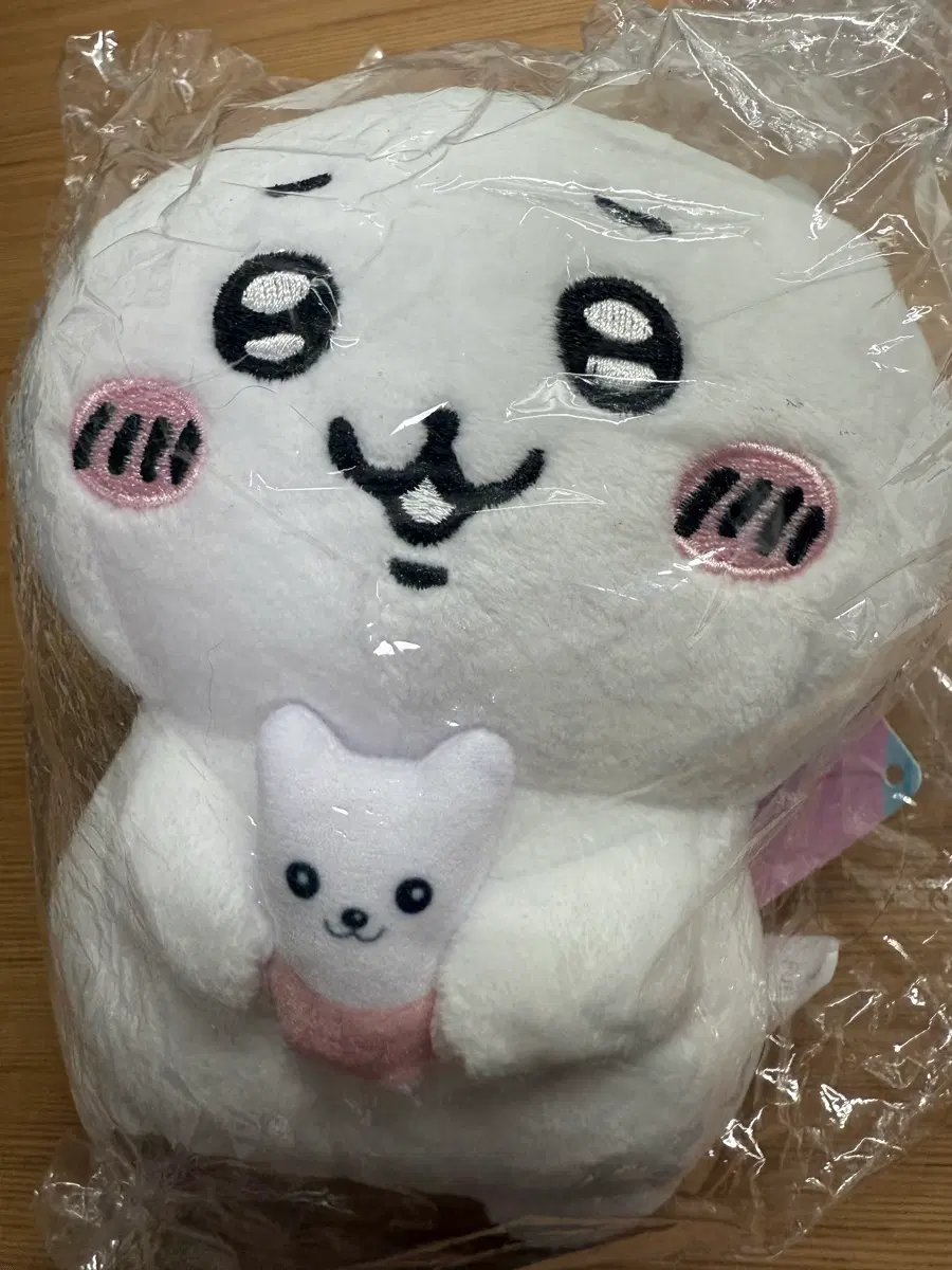 치이카와 후류 무슨 바니아 인형