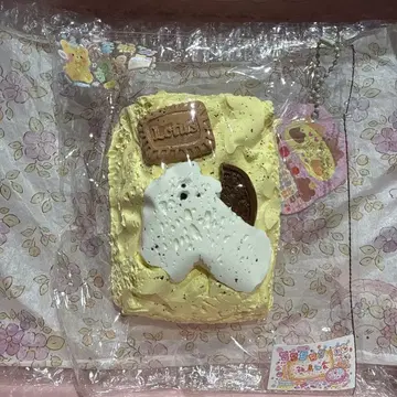 고죠곰 스퀴즈 인기
