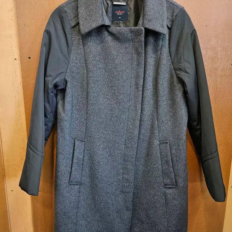 zishen 지센 코트 (FI14-15)