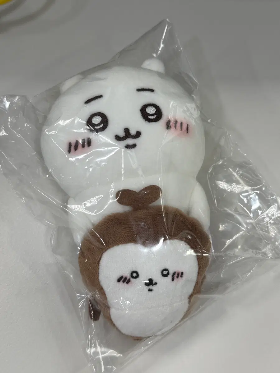(미개봉) 치이카와 풍뎅이 모니터 인형