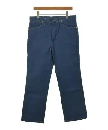 Wrangler 데님 팬츠 남성용