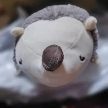 Yogibo 고슴도치 봉제 인형 본체