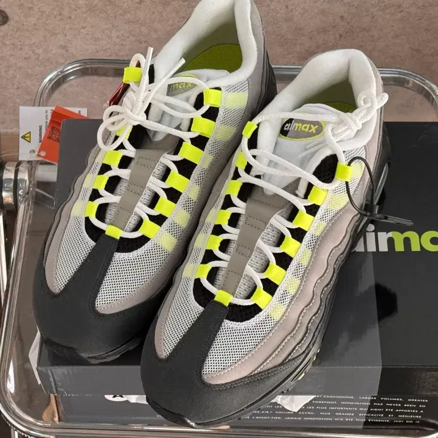 air max 95