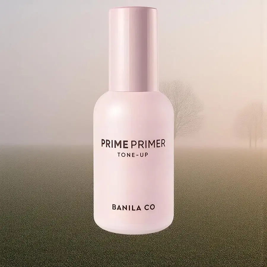 바닐라코 프라임 프라이머 30ml 벚꽃 톤업 1개
