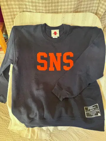 펑크 드렁커스 SNS BAE 트레이닝복