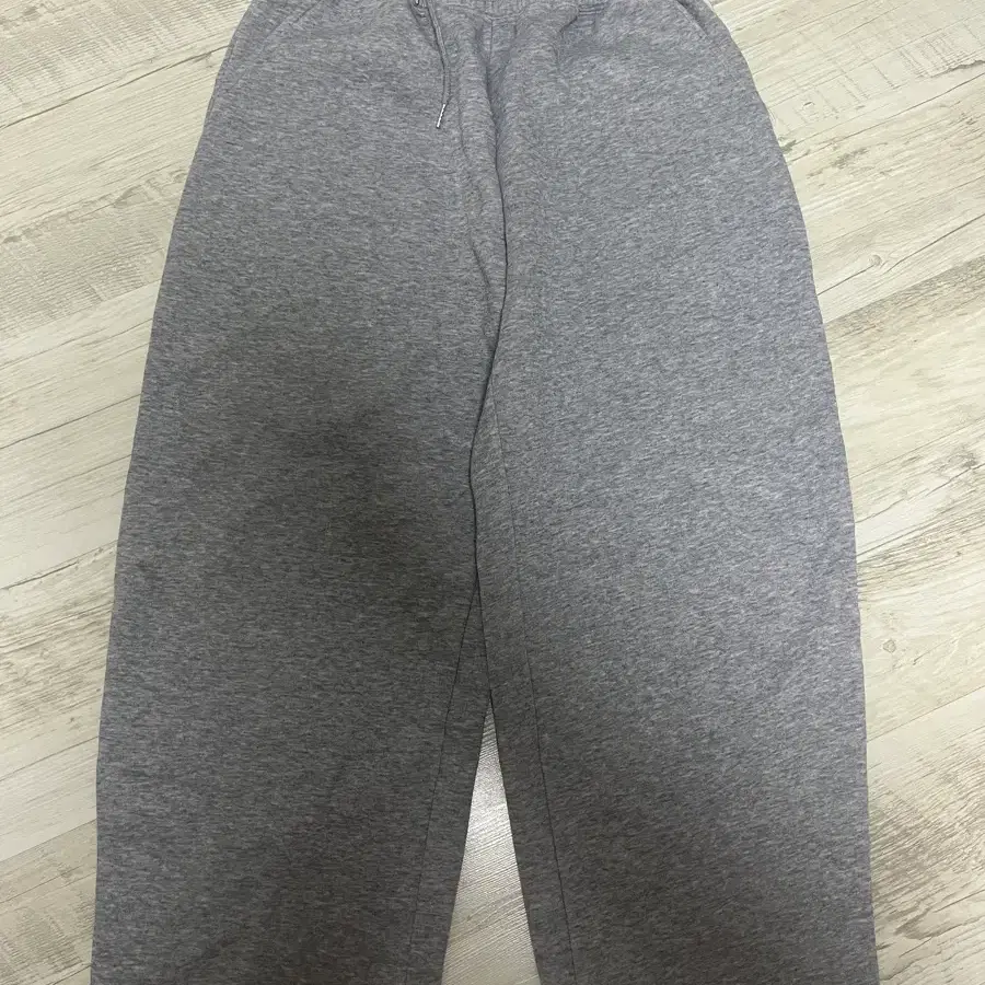 와이드 팬츠