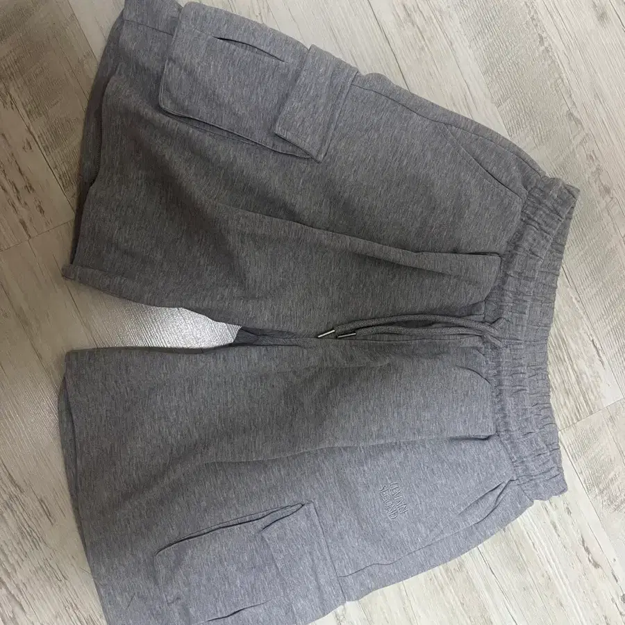 버뮤다 팬츠