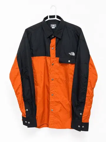 THE NORTH FACE 눕시 셔츠