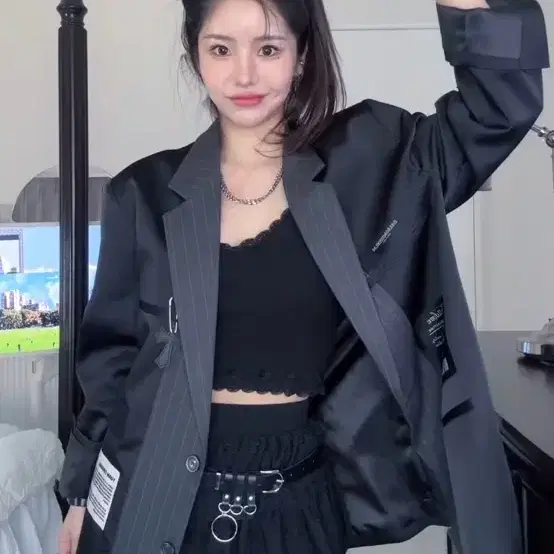 (새상품)달솜자켓판매