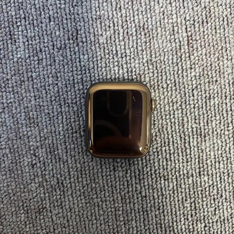 애플워치 SE3 44mm 미드나이트 GPS