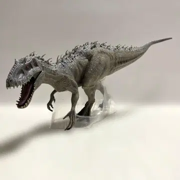 인도미누스 렉스 피규어 약 39cm