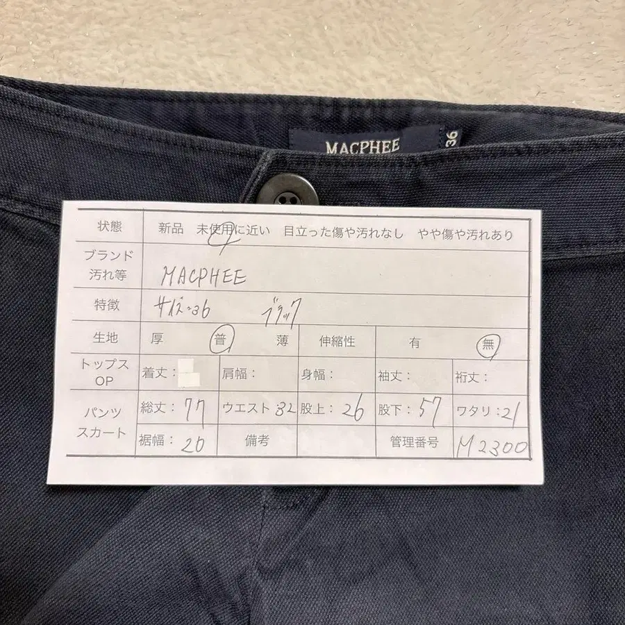 2번째 상품 이미지