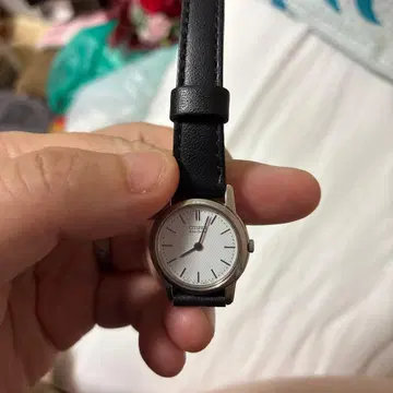 CITIZEN Eco-Drive 여성용 손목시계