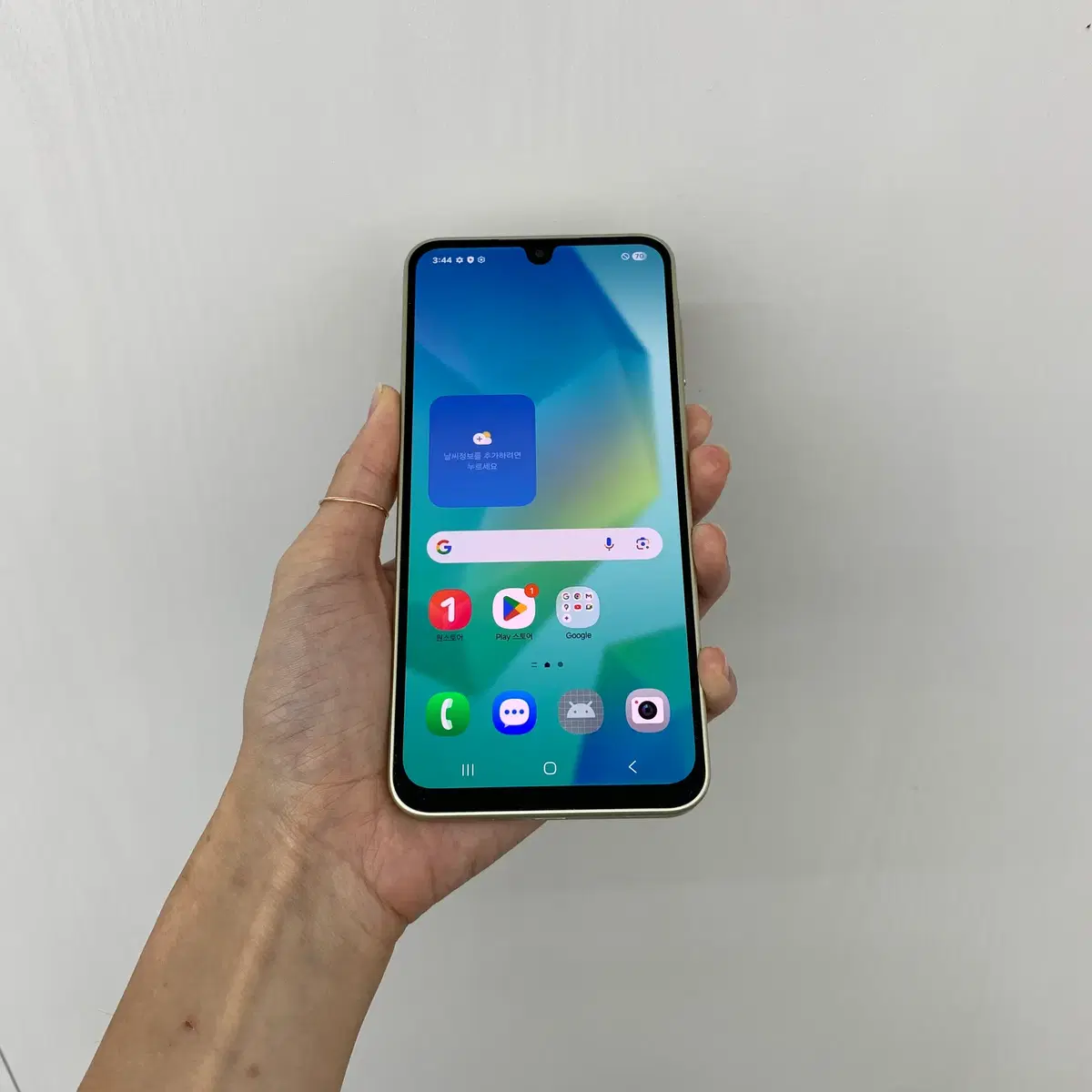 [25년개통] 갤럭시버디4 128기가 골드 부산중고폰03686춘천 서울