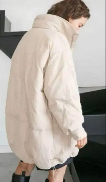 아라이 몬스터 블루종