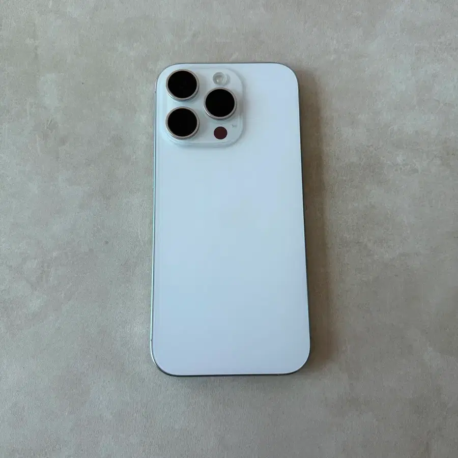 아이폰 16 PRO