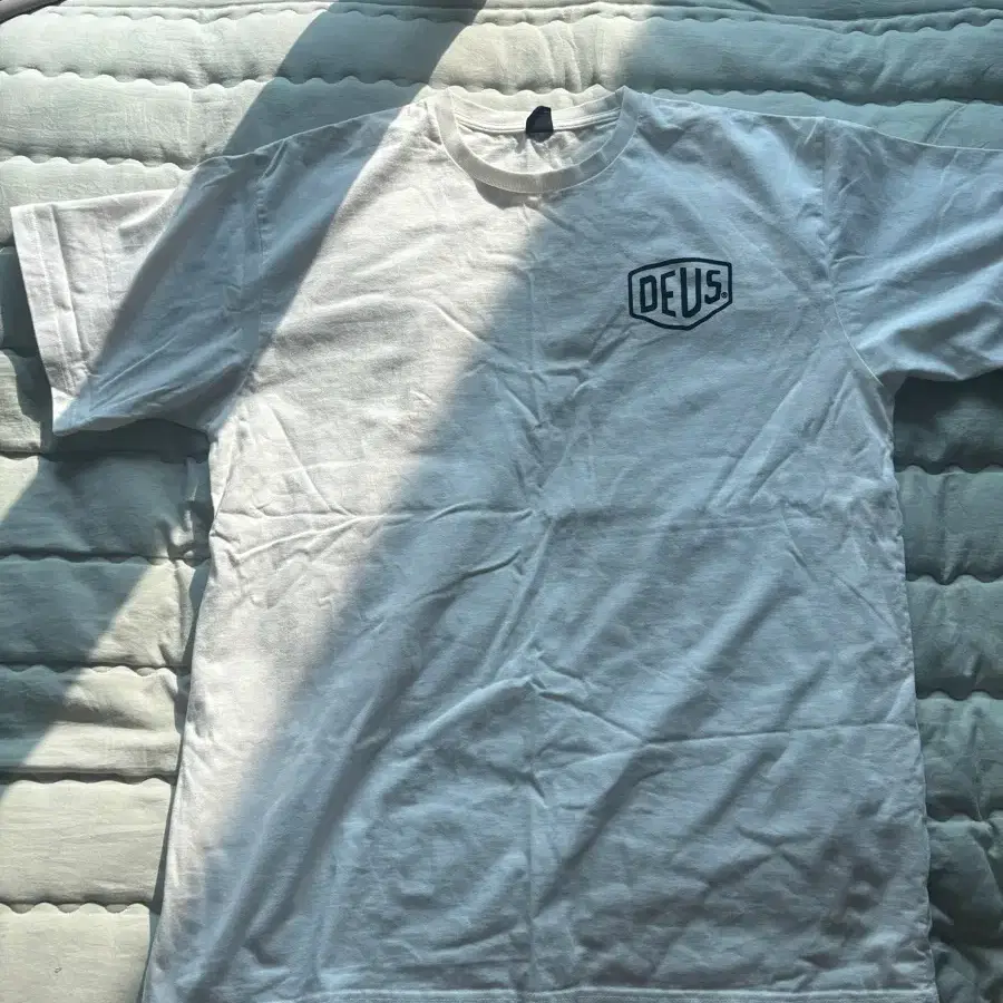 데우스 반팔 xxl