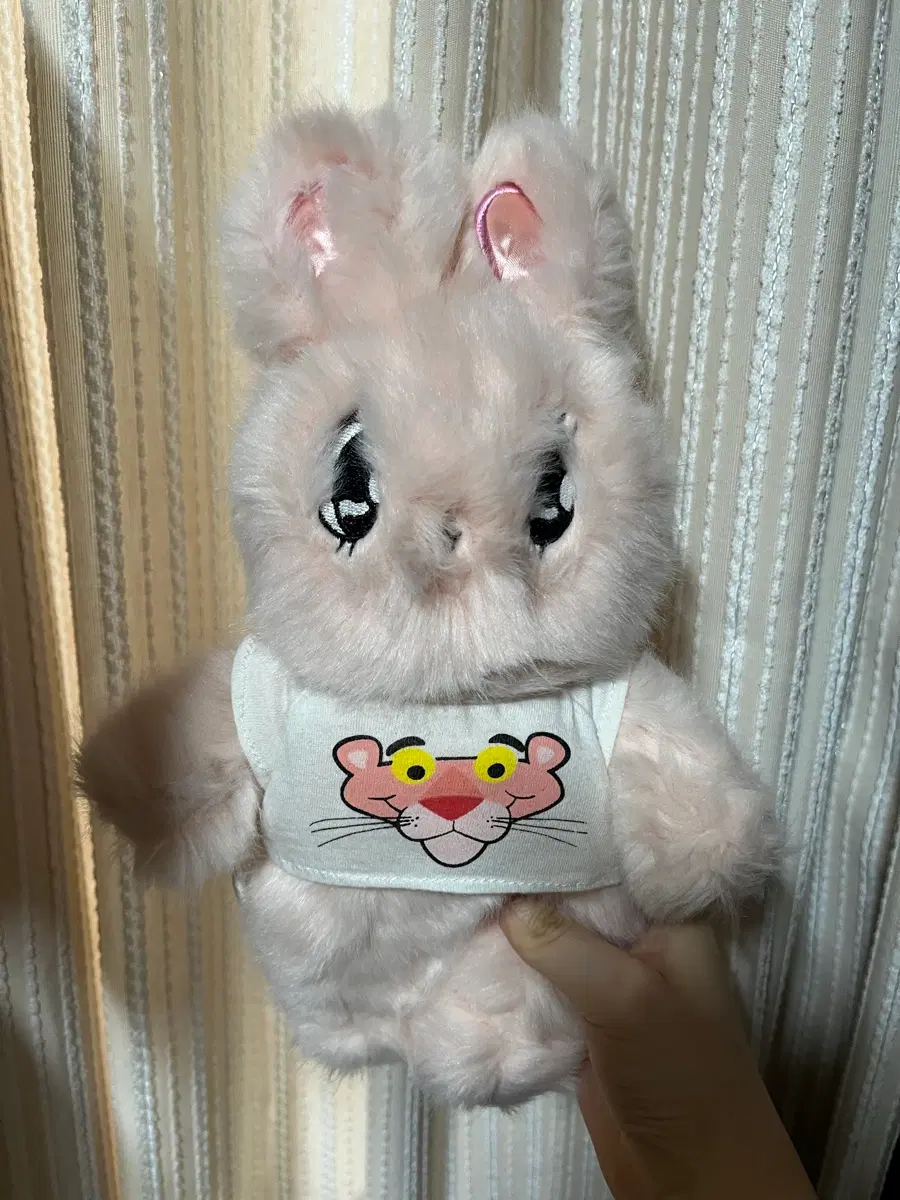 에스더러브스유 에스더버니 인형