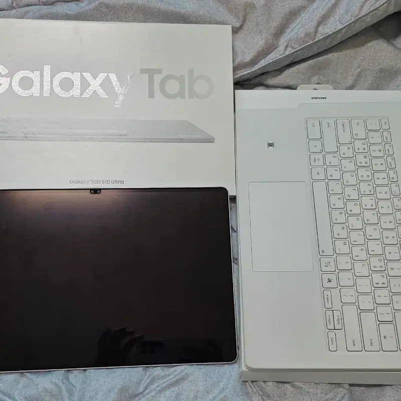갤럭시탭 S10 울트라 와이파이 256gb