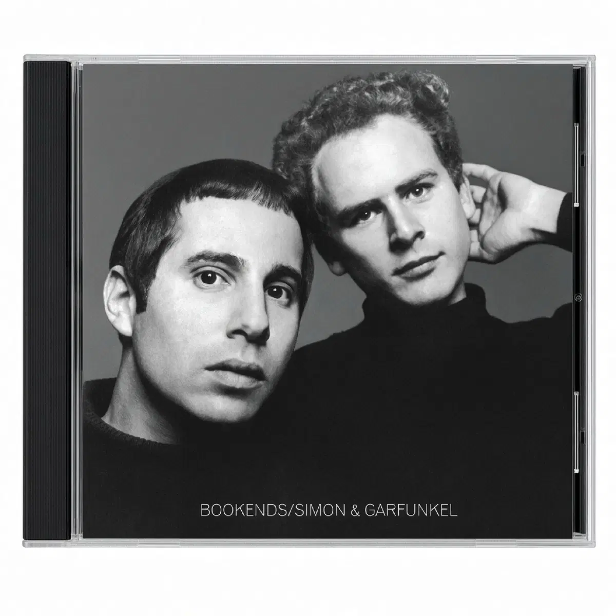 사이먼 앤 가펑클 Bookends 앨범 시디 CD