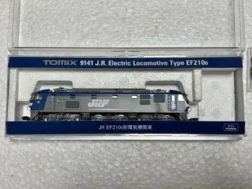 TOMIX 9141 EF210 0 모모타로