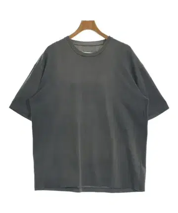 Maison Margiela 티셔츠 컷앤소 남성용