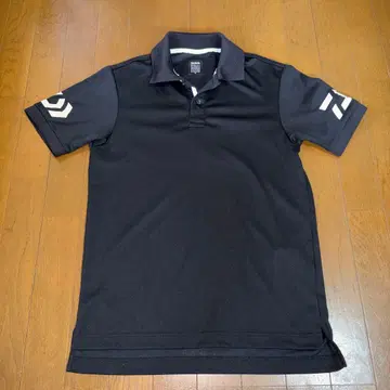 대인기 DAIWA 다이와 낚시 피케 셔츠 블랙 M 사이즈