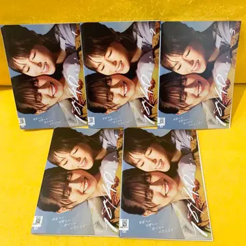 18/40 두 사람이라면 꿈도 사랑도 DVD 전권 세트 후카다 쿄코 후쿠하라 하루카