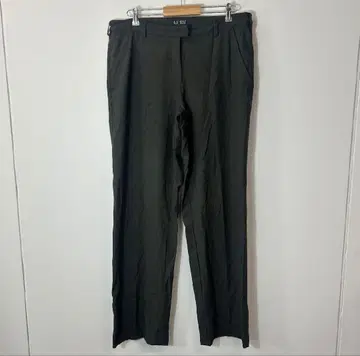 ARMANI 슬랙스 팬츠 90's