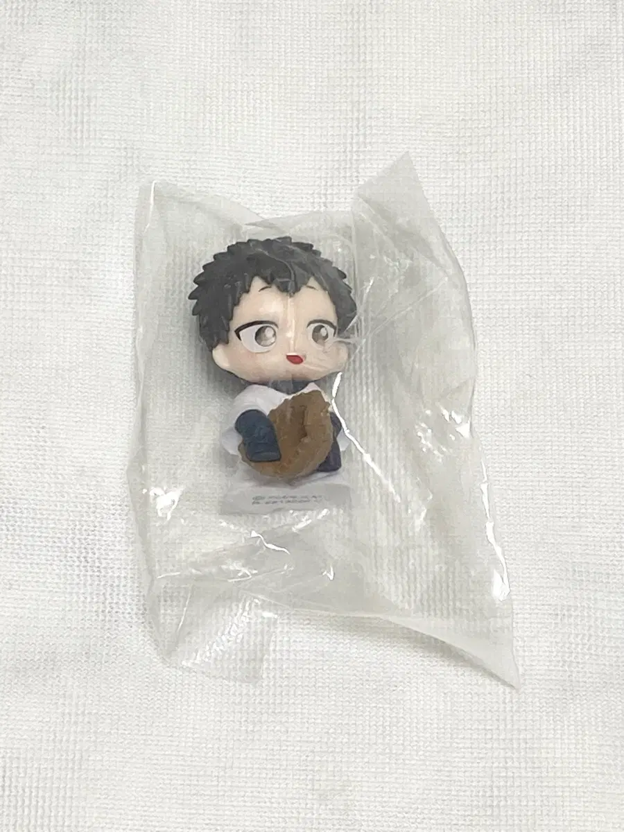 망각배터리 야마다 가챠 피규어 망배 미개봉