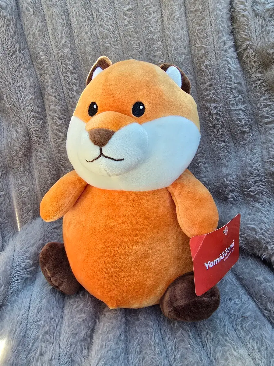 요미꼬미 인형