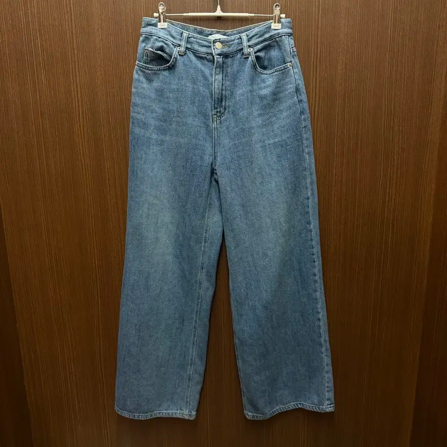 츄니토리 데님 청바지